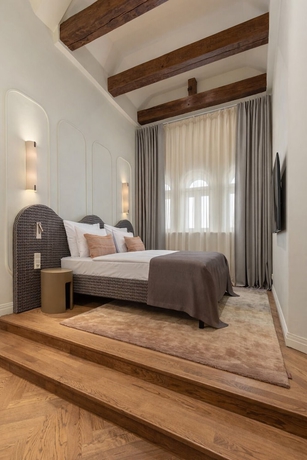 Imagen de la habitación del Hotel Carillon Aparthotel - Keystone Collection, opened December 2025. Foto 4