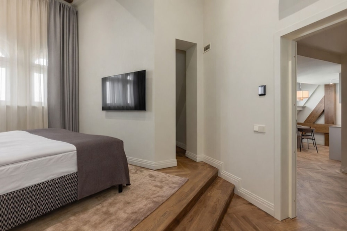 Imagen de la habitación del Hotel Carillon Aparthotel - Keystone Collection, opened December 2025. Foto 5