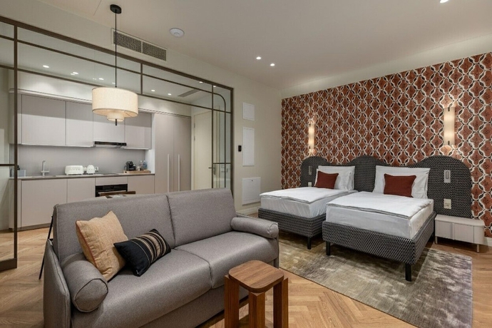 Imagen de la habitación del Hotel Carillon Aparthotel - Keystone Collection, opened December 2025. Foto 6