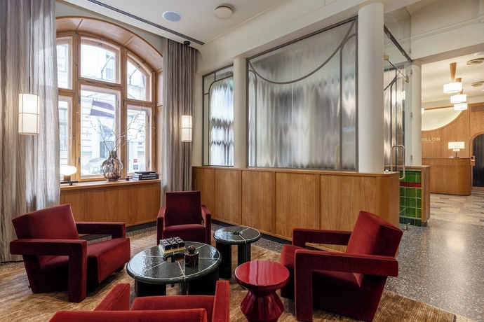 Imagen de los interiores del Hotel Carillon Aparthotel - Keystone Collection, opened December 2025. Foto 14