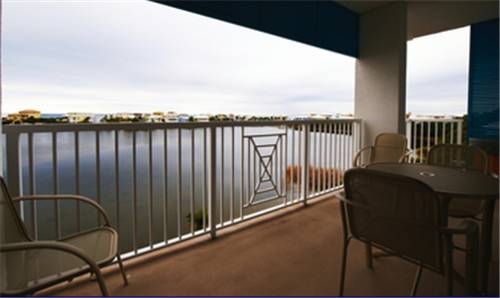 Imagen de la habitación del Hotel Carillon Beach Resort Inn. Foto 4