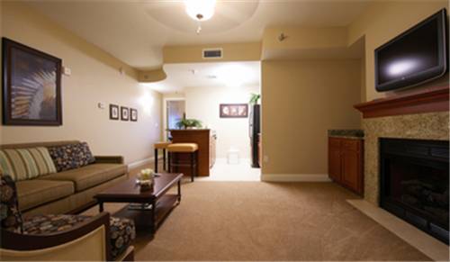 Imagen de la habitación del Hotel Carillon Beach Resort Inn. Foto 6