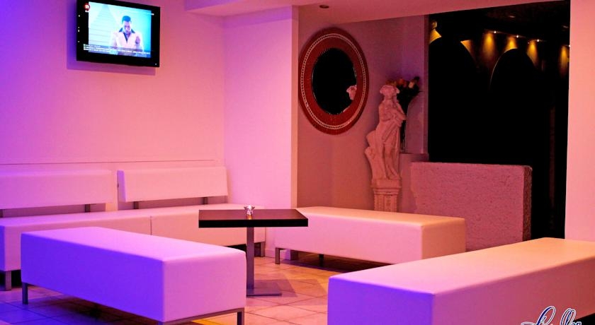 Imagen de los interiores del Hotel Carillon, Bellaria-Igea Marina. Foto 5