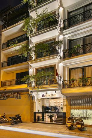 Imagen general del Hotel Carillon Boutique. Foto 2