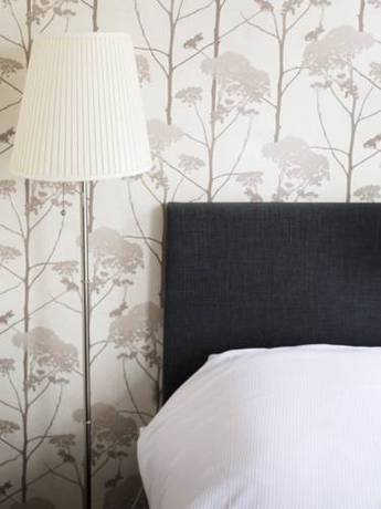 Imagen de la habitación del Hotel Carillon. Foto 10