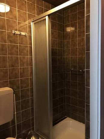 Imagen de la habitación del Hotel Carillon, Haarlem. Foto 15