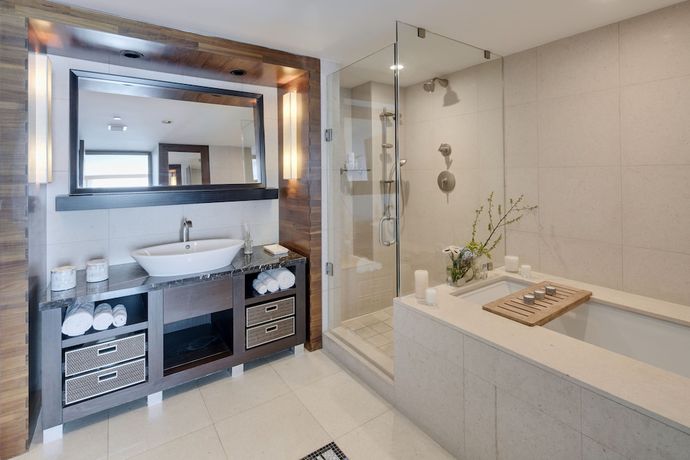 Imagen de la habitación del Hotel Carillon Miami Wellness Resort. Foto 11