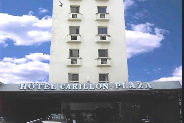 Imagen general del Hotel Carillon Plaza. Foto 1