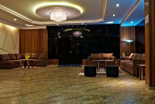 Imagen de los interiores del Hotel Carillon Plaza. Foto 6