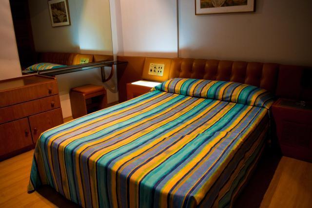 Imagen de la habitación del Hotel Carillon Plaza. Foto 4