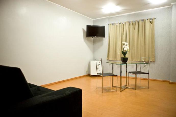 Imagen de los interiores del Hotel Carillon Plaza. Foto 8