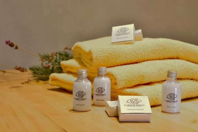 Imagen general del Hotel Carilo Hills. Foto 3