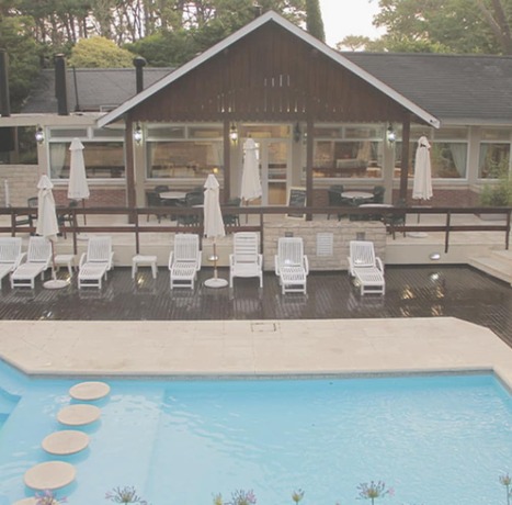 Imagen general del Hotel Carilo Hills. Foto 5