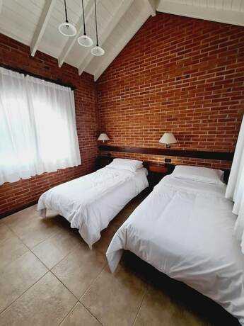 Imagen general del Hotel Carilo Hills. Foto 6