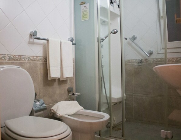 Imagen general del Hotel Carilo Hills. Foto 8