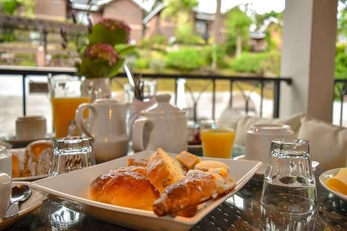 Imagen general del Hotel Carilo Hills. Foto 9