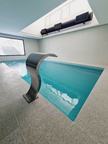 Imagen general del Hotel Carilo Hills. Foto 10