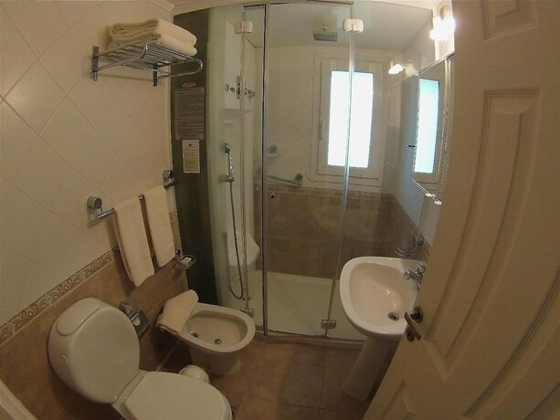 Imagen general del Hotel Carilo Hills. Foto 12