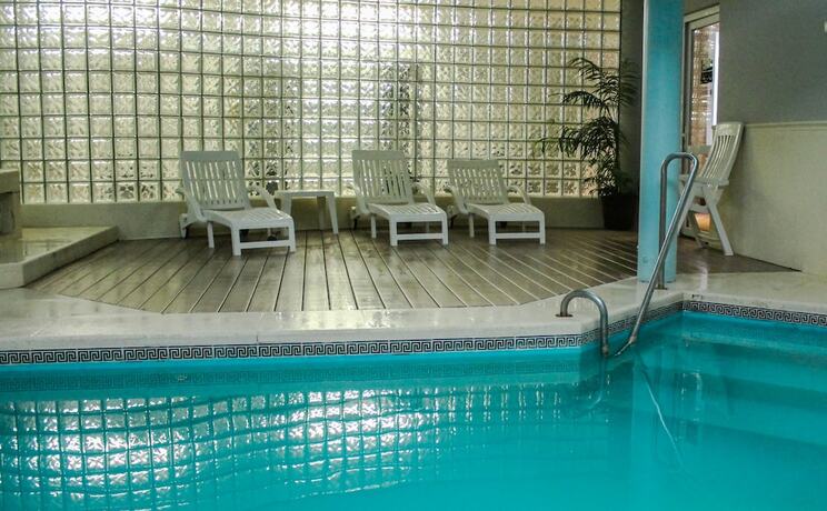 Imagen general del Hotel Carilo Hills. Foto 14