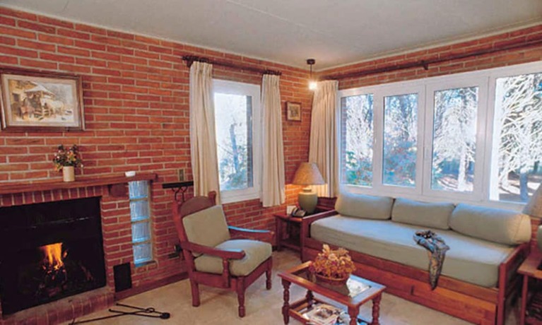 Imagen general del Hotel Carilo Hills. Foto 15