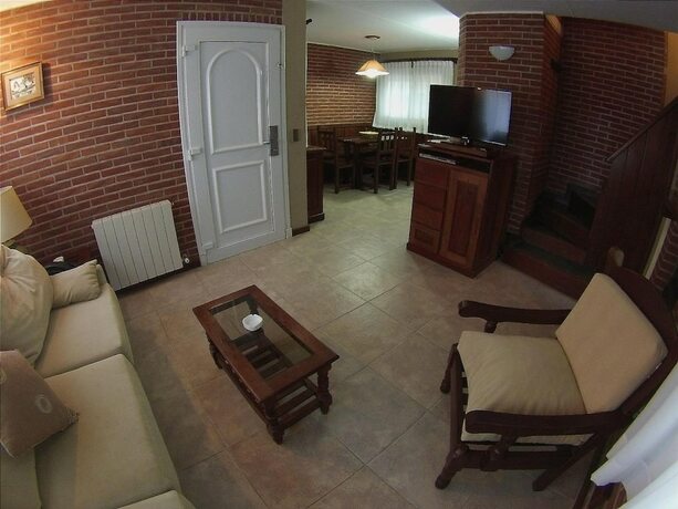 Imagen general del Hotel Carilo Hills. Foto 16