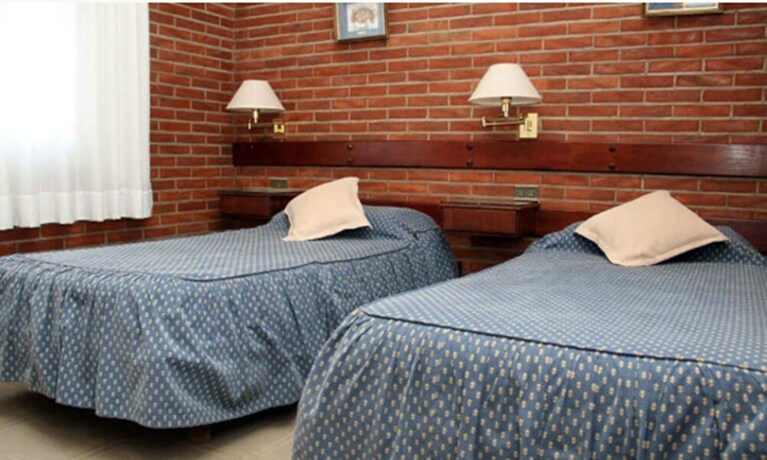 Imagen de la habitación del Hotel Carilo Hills. Foto 19