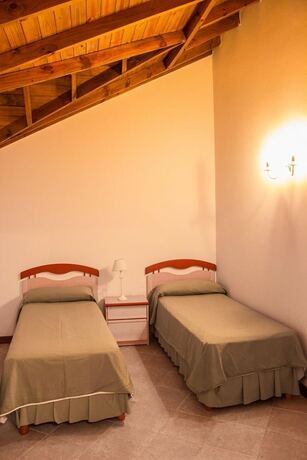 Imagen general del Hotel Carilo Palace Apart and Spa. Foto 6