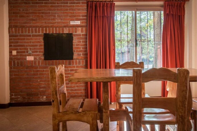 Imagen general del Hotel Carilo Palace Apart and Spa. Foto 8