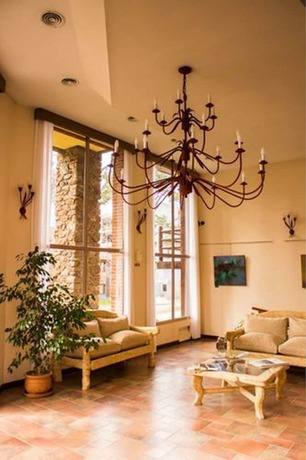 Imagen general del Hotel Carilo Palace Apart and Spa. Foto 11