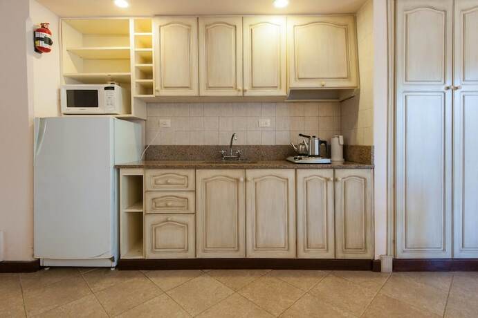 Imagen general del Hotel Carilo Palace Apart and Spa. Foto 12