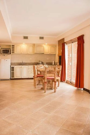 Imagen general del Hotel Carilo Palace Apart and Spa. Foto 13