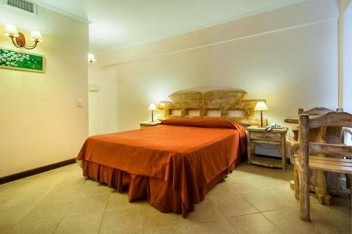 Imagen general del Hotel Carilo Palace Apart and Spa. Foto 14