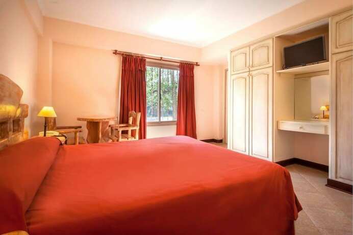 Imagen general del Hotel Carilo Palace Apart and Spa. Foto 15
