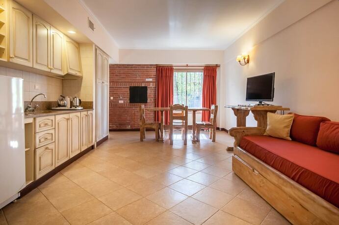 Imagen de la habitación del Hotel Carilo Palace Apart and Spa. Foto 20