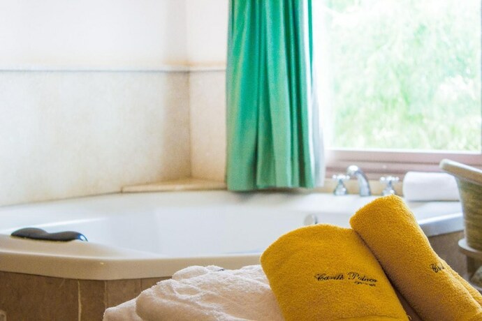 Imagen general del Hotel Carilo Palace Apart and Spa. Foto 17