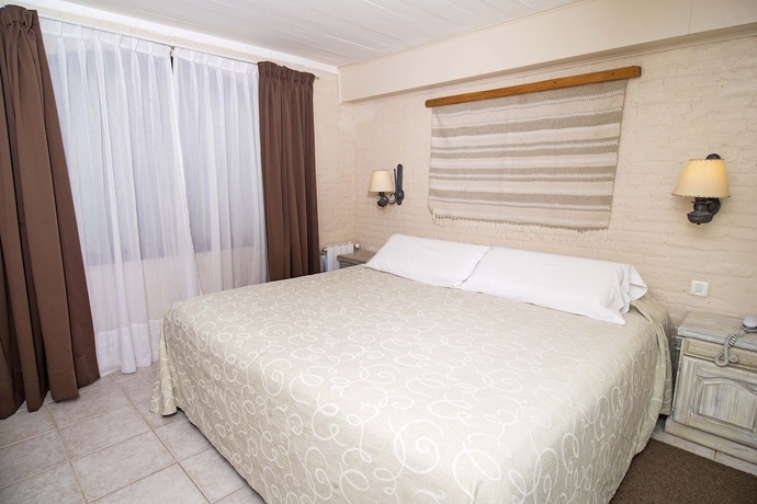 Imagen de la habitación del Hotel Carilo Soleil Apart. Foto 2