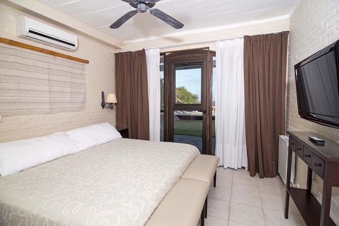 Imagen de la habitación del Hotel Carilo Soleil Apart. Foto 3
