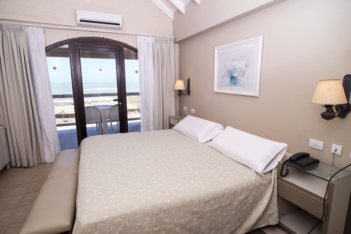 Imagen de la habitación del Hotel Carilo Soleil Apart. Foto 4