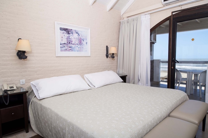 Imagen de la habitación del Hotel Carilo Soleil Apart. Foto 8