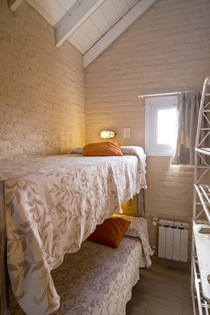 Imagen de la habitación del Hotel Carilo Soleil Apart. Foto 9