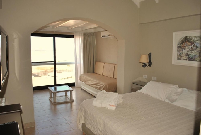 Imagen de la habitación del Hotel Carilo Soleil Apart. Foto 13