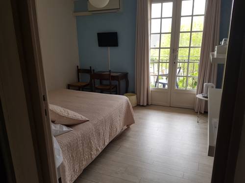 Imagen de la habitación del Hotel Carina, APT. Foto 2