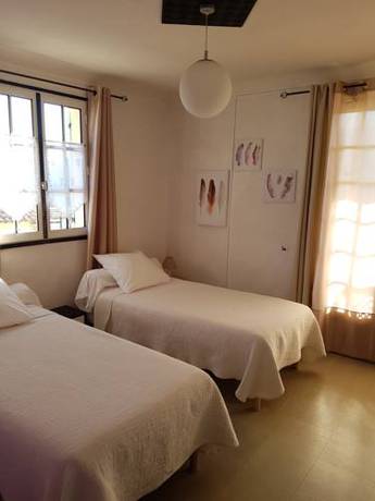 Imagen de la habitación del Hotel Carina, APT. Foto 3