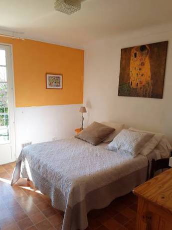 Imagen de la habitación del Hotel Carina, APT. Foto 4