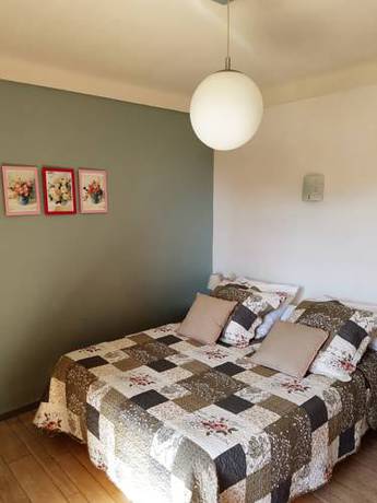 Imagen de la habitación del Hotel Carina, APT. Foto 5