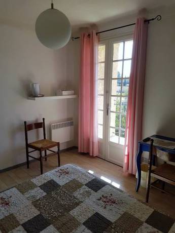 Imagen de la habitación del Hotel Carina, APT. Foto 6