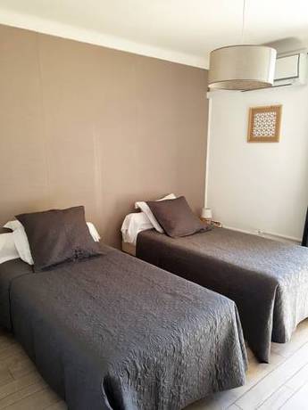 Imagen de la habitación del Hotel Carina, APT. Foto 7