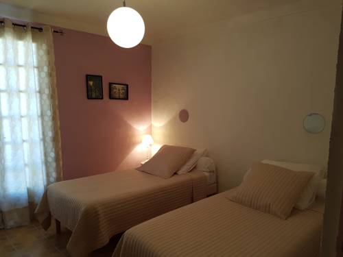 Imagen de la habitación del Hotel Carina, APT. Foto 9