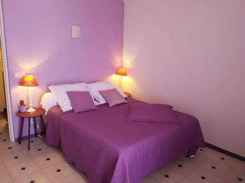 Imagen de la habitación del Hotel Carina, APT. Foto 10