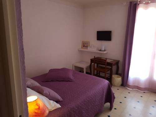 Imagen de la habitación del Hotel Carina, APT. Foto 11